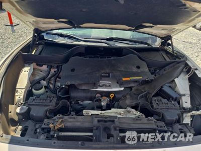 Zdjęcie 12 z 13 samochodu: 2015 INFINITI QX70 BASE VIN:JN8CS1MU8FM382066 - miniatura