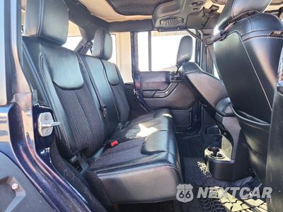 Zdjęcie 10 z 13 samochodu: 2013 JEEP WRANGLER UNLIMITED SPORT VIN:1C4HJWDGXDL617047 - miniatura