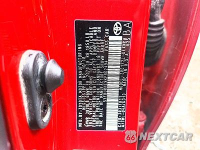 Zdjęcie 12 z 12 samochodu: 2019 TOYOTA COROLLA LE VIN:5YFBURHE9KP902494 - miniatura