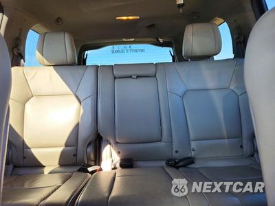 Zdjęcie 10 z 14 samochodu: 2015 HONDA PILOT EXL VIN:5FNYF4H50FB044082 - miniatura