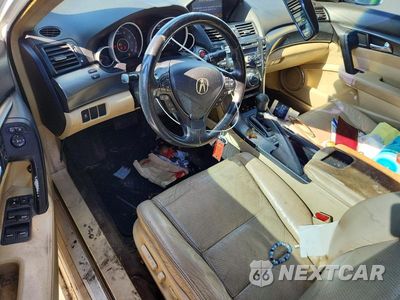 Zdjęcie 8 z 12 samochodu: 2012 ACURA TL VIN:19UUA8F52CA035896 - miniatura