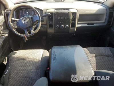 Zdjęcie 8 z 12 samochodu: 2011 DODGE RAM 1500 VIN:1D7RB1CP2BS601505 - miniatura
