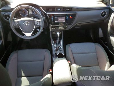 Zdjęcie 8 z 12 samochodu: 2019 TOYOTA COROLLA LE VIN:5YFBURHE9KP871876 - miniatura