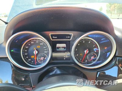 Zdjęcie 9 z 13 samochodu: 2017 MERCEDES-BENZ GLE 350 VIN:4JGDA5JB4HA882125 - miniatura