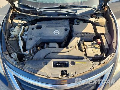 Zdjęcie 11 z 12 samochodu: 2013 NISSAN ALTIMA SV VIN:1N4AL3AP7DN489990 - miniatura