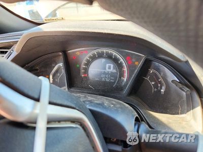 Zdjęcie 9 z 12 samochodu: 2016 HONDA CIVIC LX VIN:2HGFC4B58GH306436 - miniatura