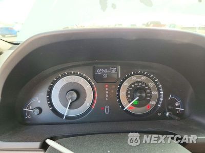 Zdjęcie 9 z 13 samochodu: 2012 HONDA ODYSSEY EXL VIN:5FNRL5H63CB106503 - miniatura