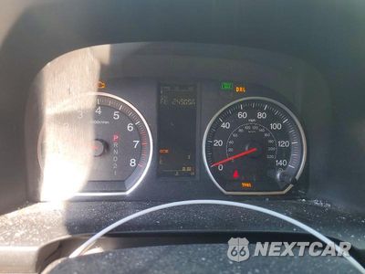 Zdjęcie 9 z 13 samochodu: 2008 HONDA CR-V LX VIN:JHLRE38308C034235 - miniatura