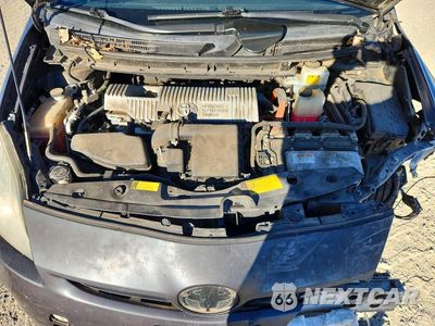 Zdjęcie 11 z 12 samochodu: 2011 TOYOTA PRIUS TWO VIN:JTDKN3DU7B0292953 - miniatura