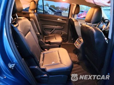 Zdjęcie 11 z 13 samochodu: 2019 VOLKSWAGEN ATLAS SE VIN:1V2UR2CA0KC582690 - miniatura