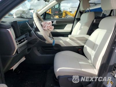 Zdjęcie 7 z 14 samochodu: 2025 HYUNDAI SANTA FE SE VIN:5NMP14GL3SH121367 - miniatura