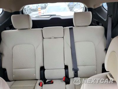 Zdjęcie 10 z 13 samochodu: 2014 HYUNDAI SANTA FE SPORT 2.4L VIN:5XYZT3LB6EG194094 - miniatura
