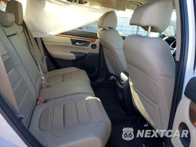 Zdjęcie 11 z 13 samochodu: 2021 HONDA CR-V EXL VIN:2HKRW2H80MH655988 - miniatura