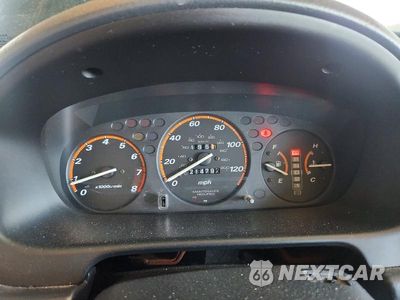 Zdjęcie 9 z 14 samochodu: 2001 HONDA CR-V LX VIN:JHLRD18491S008647 - miniatura