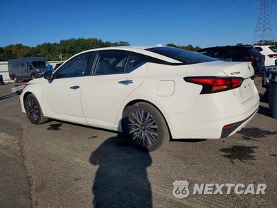 Drugie zdjęcie samochodu z przodu: 2025 NISSAN ALTIMA SV VIN:1N4BL4DV1SN379468 - miniatura