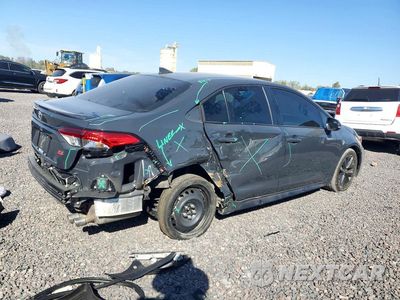 Trzecie zdjęcie samochodu z tyłu: 2026 TOYOTA COROLLA SE VIN:5YFS4MCE4TP270497 - miniatura