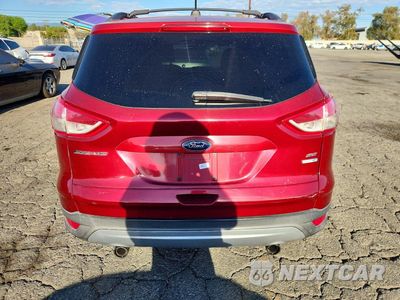 Zdjęcie 6 z 13 samochodu: 2013 FORD ESCAPE SE VIN:1FMCU9GX2DUA03825 - miniatura