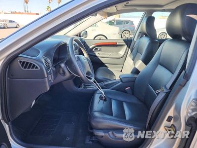 Zdjęcie 7 z 12 samochodu: 2001 VOLVO S40 1.9T VIN:YV1VS29511F698766 - miniatura