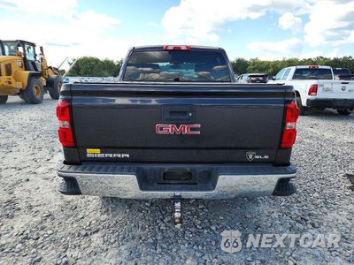Zdjęcie 6 z 12 samochodu: 2014 GMC SIERRA C1500 SLE VIN:3GTP1UECXEG521106 - miniatura