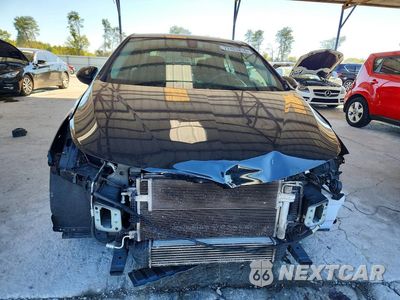Piąte zdjęcie samochodu w środku: 2019 CHEVROLET CRUZE LS VIN:1G1BC5SM9K7134070 - miniatura
