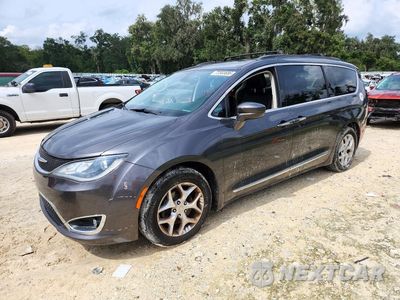2017 CHRYSLER PACIFICA TOURING L 2C4RC1BG9HR534338 - główne zdjęcie licytacji z USA - miniatura