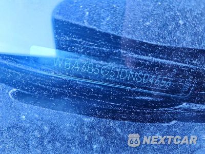 Zdjęcie 12 z 12 samochodu: 2013 BMW 328 XI SULEV VIN:WBA3B5G51DNS04656 - miniatura