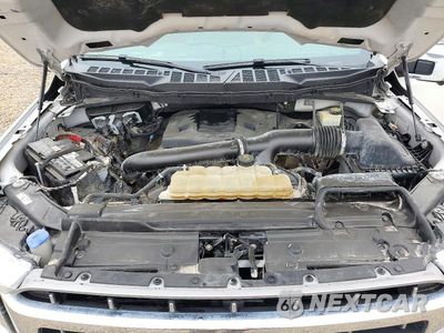 Zdjęcie 11 z 12 samochodu: 2021 FORD F150 SUPERCREW VIN:1FTFW1E82MFA50754 - miniatura