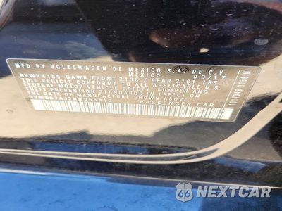 Zdjęcie 12 z 12 samochodu: 2017 VOLKSWAGEN JETTA SE VIN:3VWDB7AJ2HM355916 - miniatura