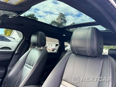 Zdjęcie 9 z 10 samochodu: 2020 LAND ROVER RANGE ROVER VELAR S VIN:SALYB2EX2LA274029 - miniatura
