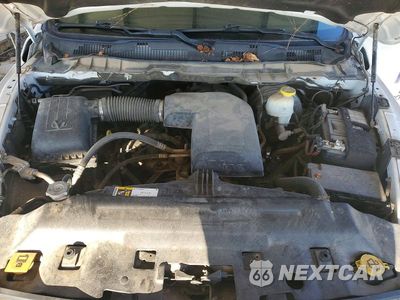 Zdjęcie 11 z 12 samochodu: 2022 RAM 1500 CLASSIC TRADESMAN VIN:1C6RR7FG0NS152809 - miniatura