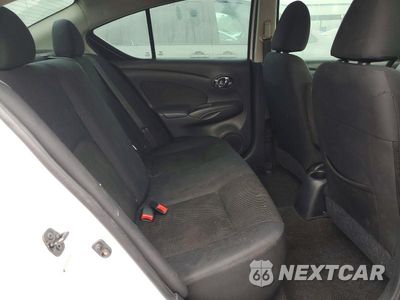 Zdjęcie 10 z 12 samochodu: 2013 NISSAN VERSA 1.6 S VIN:3N1CN7AP3DL884966 - miniatura