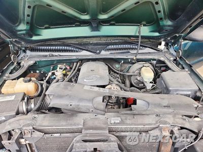 Zdjęcie 11 z 12 samochodu: 2007 CHEVROLET SILVERADO C1500 CLASSIC CREW CAB VIN:2GCEC13V871142556 - miniatura