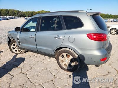 Drugie zdjęcie samochodu z przodu: 2008 HYUNDAI SANTA FE VIN:5NMSH13E88H141442 - miniatura