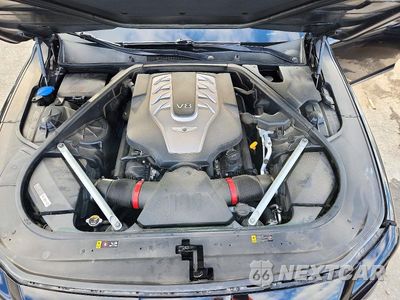 Zdjęcie 11 z 13 samochodu: 2022 GENESIS G90 ULTIMATE VIN:KMTF54PH8NU094631 - miniatura