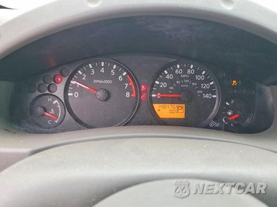 Zdjęcie 9 z 12 samochodu: 2012 NISSAN FRONTIER S VIN:1N6BD0CT0CC462352 - miniatura