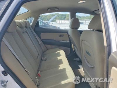 Zdjęcie 10 z 12 samochodu: 2010 HYUNDAI ELANTRA GLS VIN:KMHDU4AD4AU180264 - miniatura