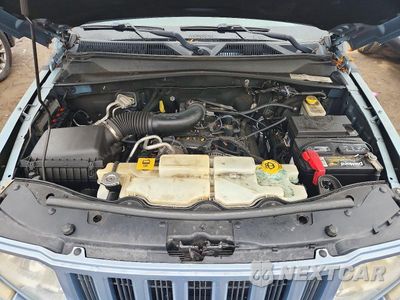 Zdjęcie 11 z 12 samochodu: 2012 JEEP LIBERTY SPORT VIN:1C4PJMAKXCW202252 - miniatura