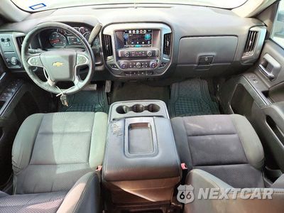 Zdjęcie 8 z 12 samochodu: 2015 CHEVROLET SILVERADO C1500 LT VIN:1GCRCREC6FZ284938 - miniatura