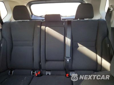 Zdjęcie 10 z 14 samochodu: 2024 NISSAN ROGUE S VIN:5N1BT3AA7RC674016 - miniatura