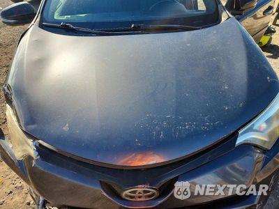 Zdjęcie 12 z 13 samochodu: 2017 TOYOTA RAV4 SE VIN:JTMNFREV6HJ714797 - miniatura