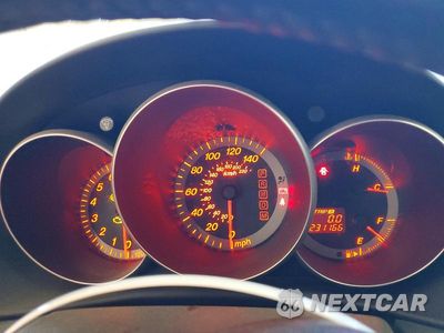 Zdjęcie 9 z 13 samochodu: 2005 MAZDA 3 S VIN:JM1BK323551261301 - miniatura