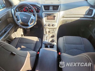 Zdjęcie 8 z 13 samochodu: 2016 GMC ACADIA SLE VIN:1GKKVPKD8GJ308237 - miniatura