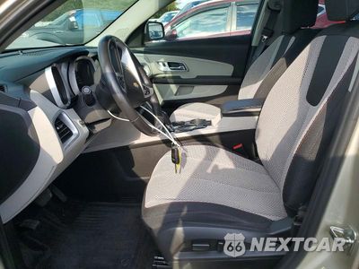 Zdjęcie 7 z 13 samochodu: 2016 CHEVROLET EQUINOX LT VIN:2GNALCEK1G1171658 - miniatura