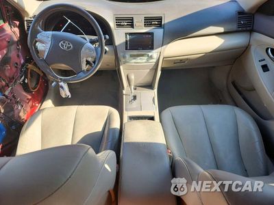 Zdjęcie 8 z 12 samochodu: 2009 TOYOTA CAMRY HYBRID VIN:4T1BB46K49U094792 - miniatura