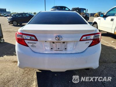 Zdjęcie 6 z 12 samochodu: 2014 TOYOTA CAMRY SE VIN:4T1BF1FK4EU395348 - miniatura