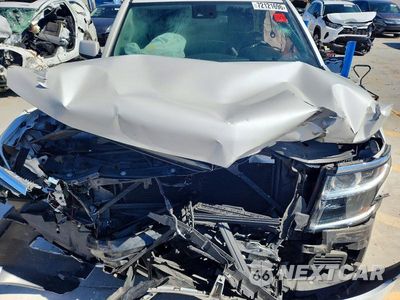 Zdjęcie 12 z 13 samochodu: 2020 CHEVROLET SUBURBAN C1500 LT VIN:1GNSCHKC0LR194381 - miniatura