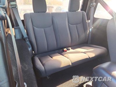 Zdjęcie 11 z 13 samochodu: 2017 JEEP WRANGLER SPORT VIN:1C4AJWAG1HL573984 - miniatura