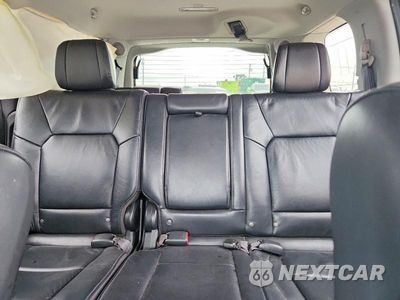 Zdjęcie 10 z 13 samochodu: 2014 HONDA PILOT TOURING VIN:5FNYF3H9XEB020349 - miniatura