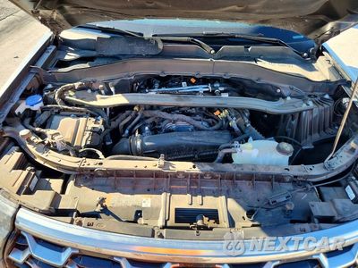 Zdjęcie 12 z 13 samochodu: 2025 FORD EXPLORER PLATINUM VIN:1FMUK8HH3SGA18549 - miniatura