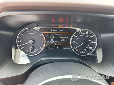 Zdjęcie 9 z 12 samochodu: 2023 NISSAN ROGUE SV VIN:JN8BT3BB1PW210375 - miniatura